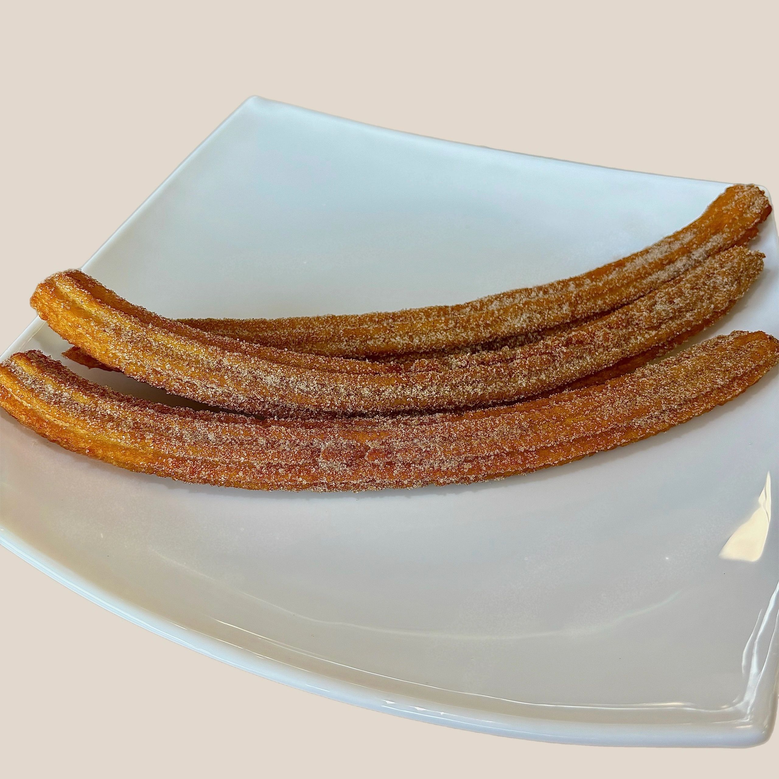 Marquez Churros food